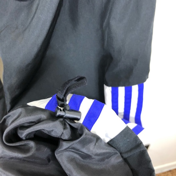 Adidas Retro Style Track Pants Sz M - Picture 12 of 14